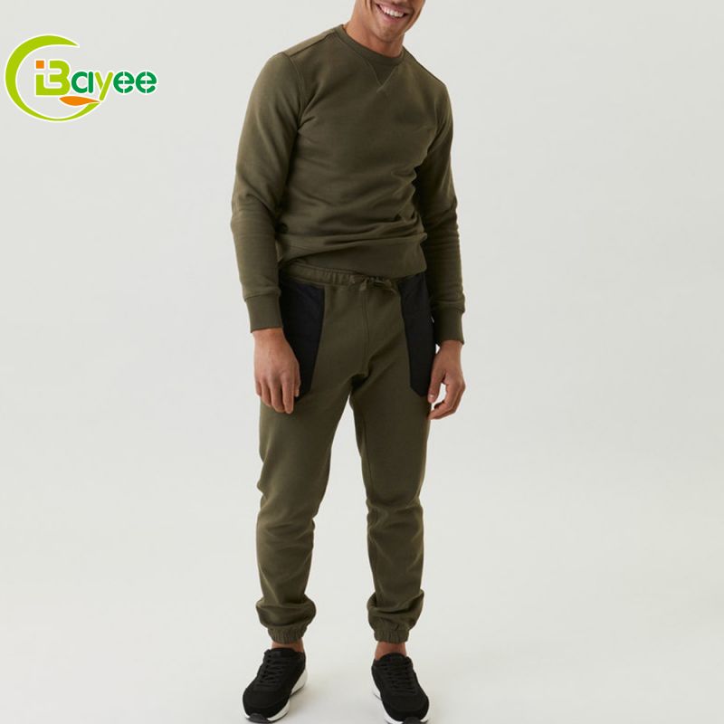 Logoörite logotip Jogger switer