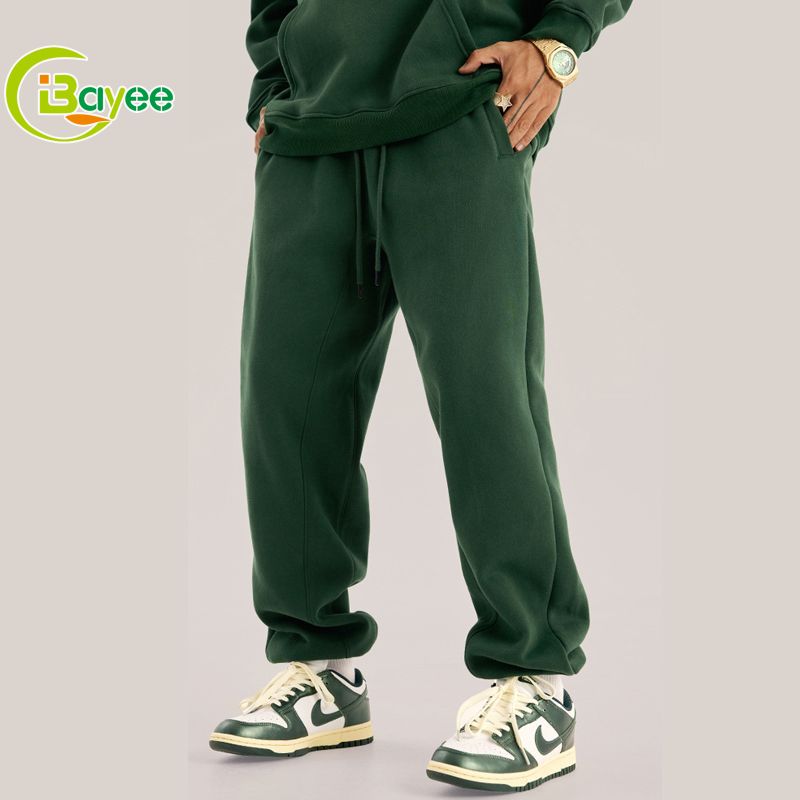 Gudun Sweatpants Da Aljihu