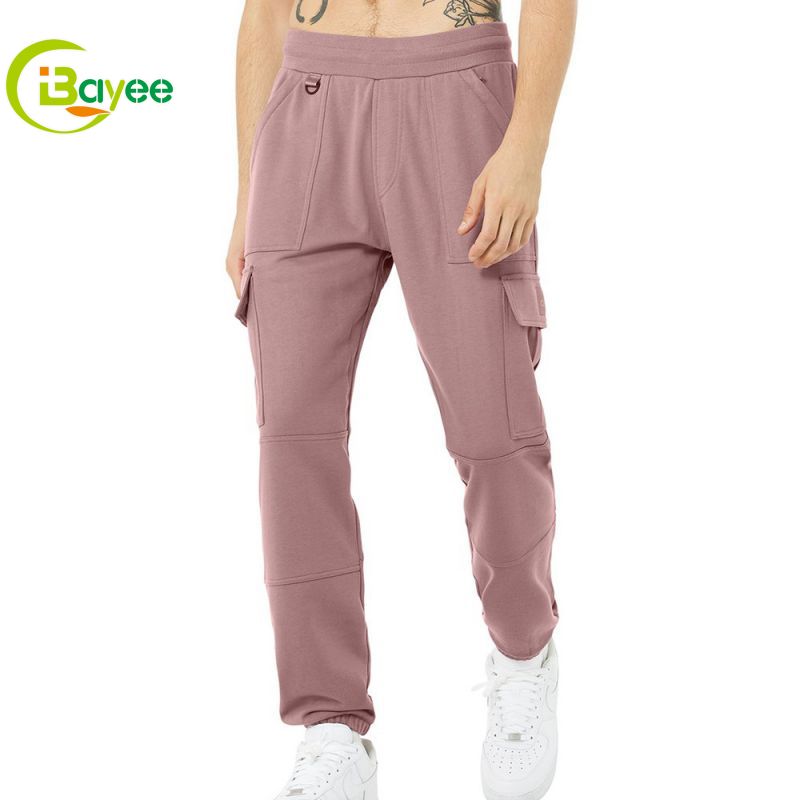 Pants Joggers Tamaitai